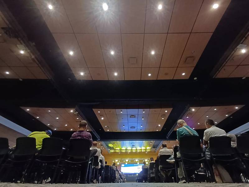 XXX Congreso Regional 2025