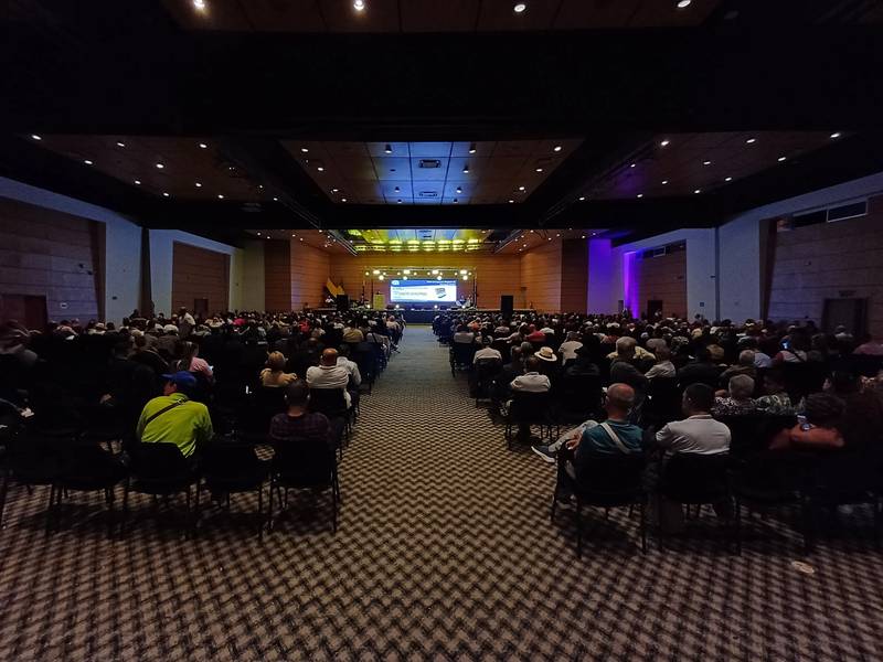 XXX Congreso Regional 2025