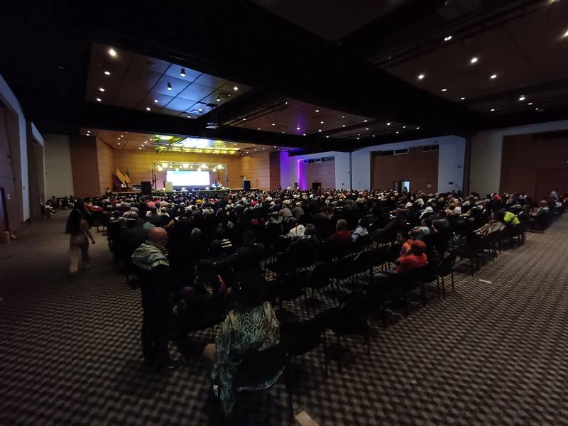 XXX Congreso Regional 2025