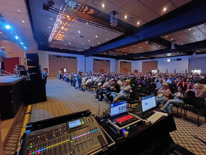 XXX Congreso Regional 2025