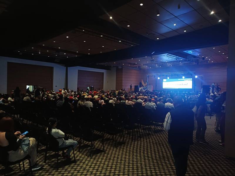 XXX Congreso Regional 2025