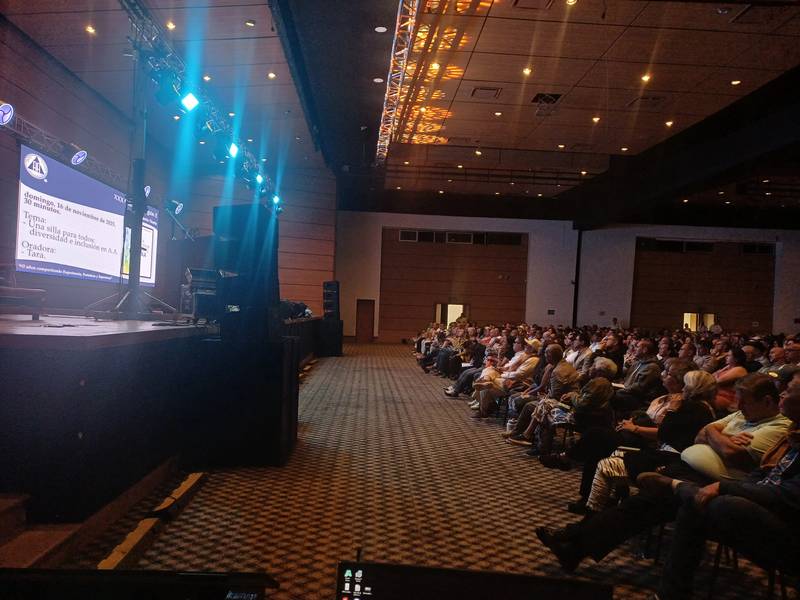 XXX Congreso Regional 2025